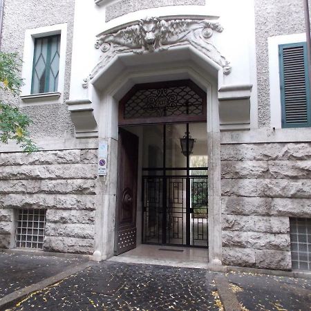 Holiday House Roma Vaticano Exteriör bild